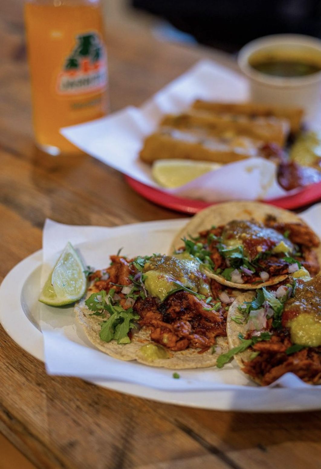 Coyoacan Private Food Tour – Discover Traditional Mexican Flavors in a Historic Neighborhood