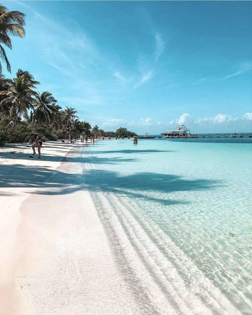 Paradise Islands Tour – Isla Contoy & Isla Mujeres with Reef Snorkeling
